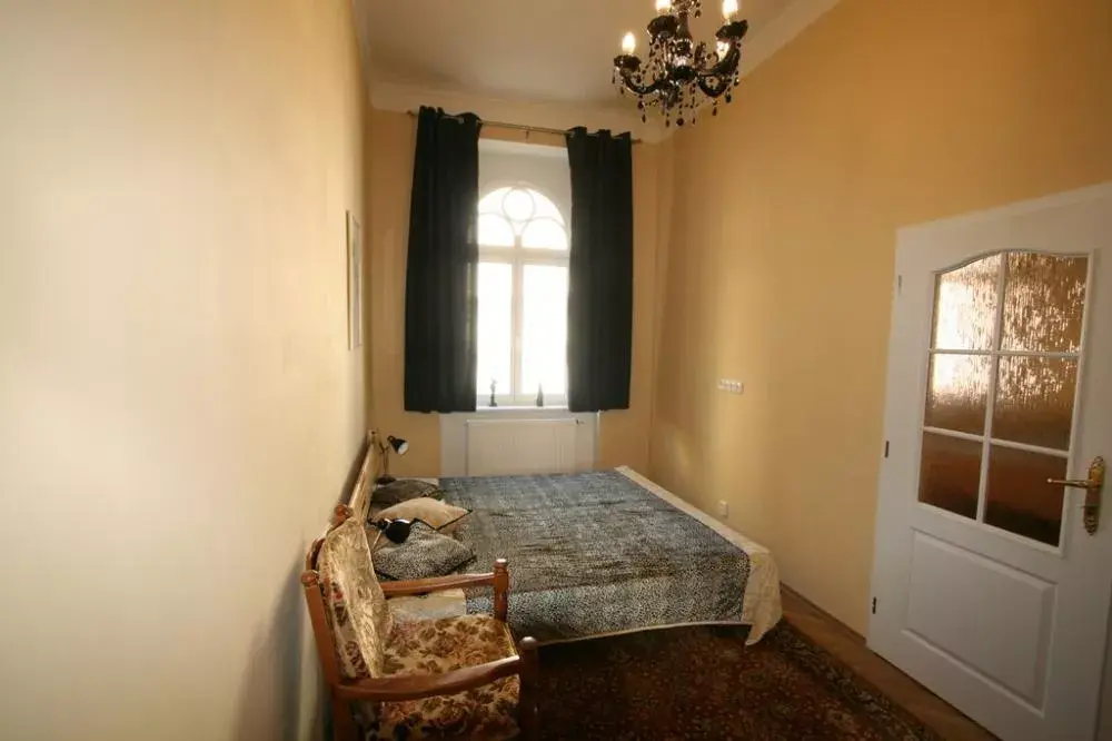 Photo 2 of Apartmán Jaltská 3B